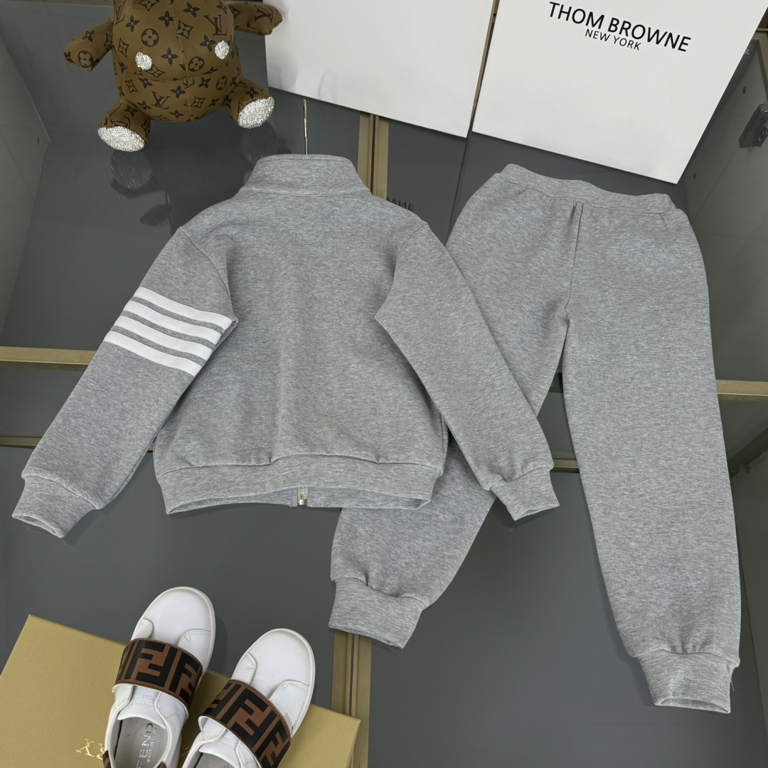 Thom Browne Kids